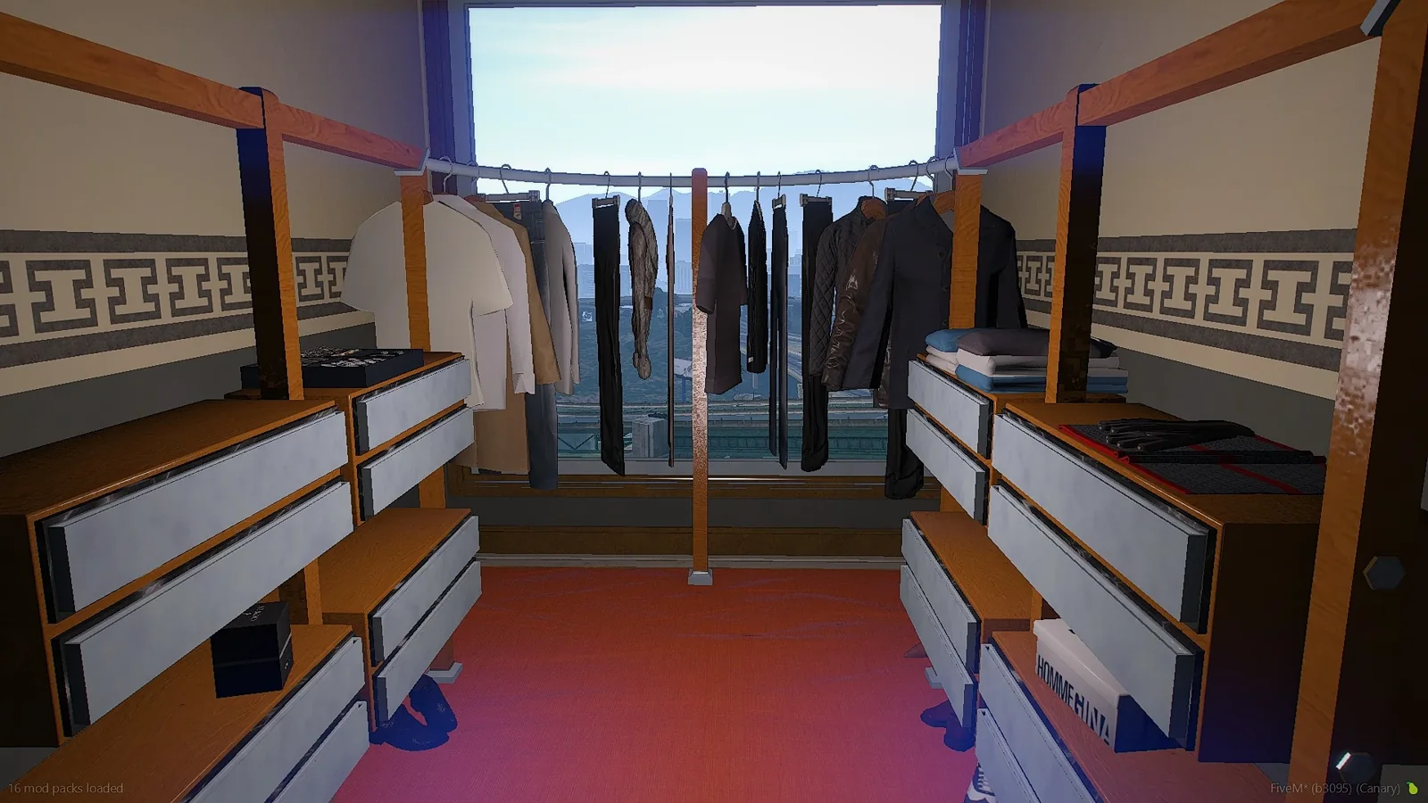 Dressing